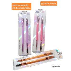 Luc139623.precio conjunto de 3 sets surtidos