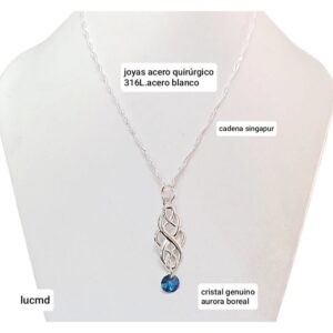 Lucmd.aurora boreal conjunto