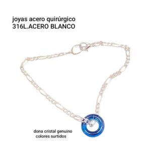 Lucmd con dona colores surtidos