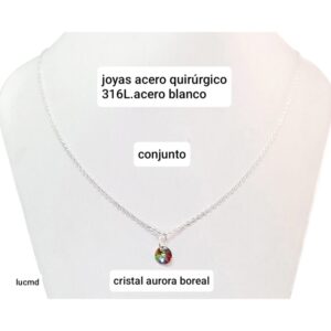 Lucmd conjunto boreal