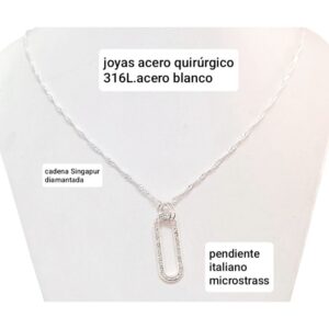 Lucmd conjunto italiano