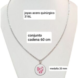 Lucmd conjunto