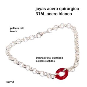 Lucmd con donnas colores surtidos
