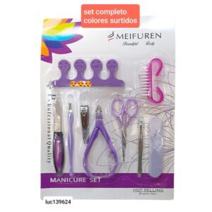 Luc139624.colores surtidos