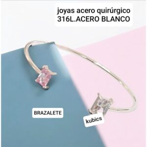 Lucxy esclava/ brazalete