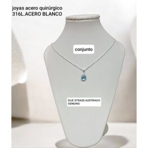 Lucxy conjunto