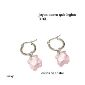 Lucxy ositos nueva temporada
