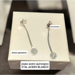 Lucxy.aros largos