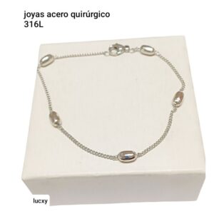 Lucxy.pulsera