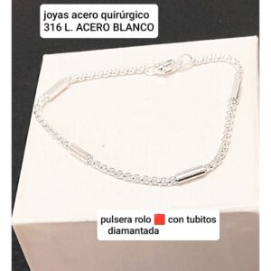 Lucxy.pulsera 🟥con tubitos