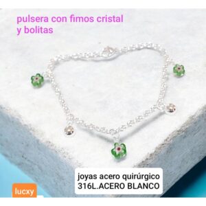 Lucxy.fimos y bolitas
