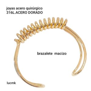 Lucmk.brazalete
