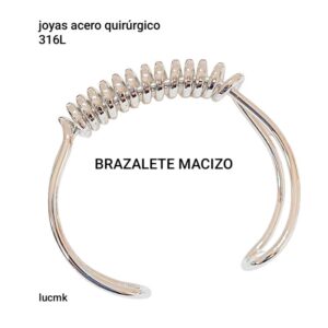 Lucmk.brazalete