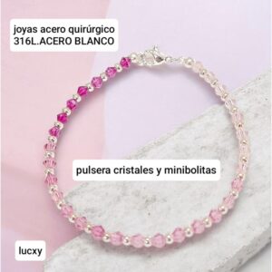 Lucxy cristales