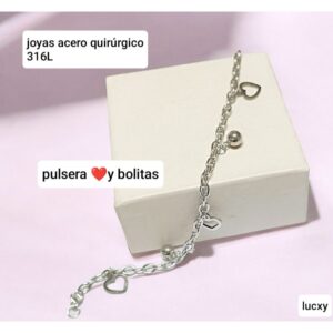 Lucxy ❤️y bolitas
