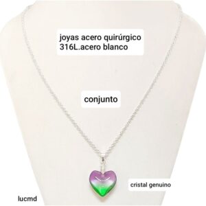 Lucmd conjunto❤️