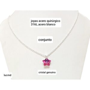 Lucmd conjunto estrella