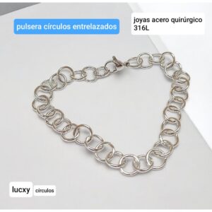 Lucxy círculos