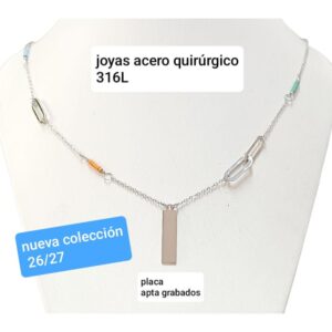 Lucmk conjunto nueva colección
