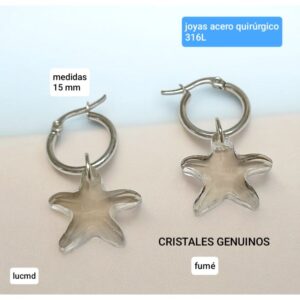 Lucmd.estrella de mar