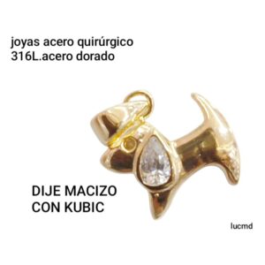 Lucmd dije con kubic