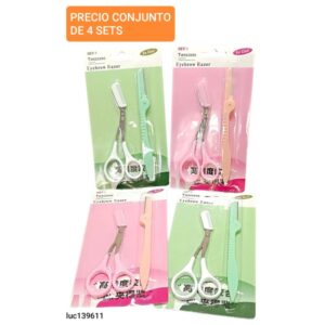Luc139611.precio conjunto de 4 sets surtidos