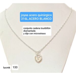 Lucmk133 conjunto.